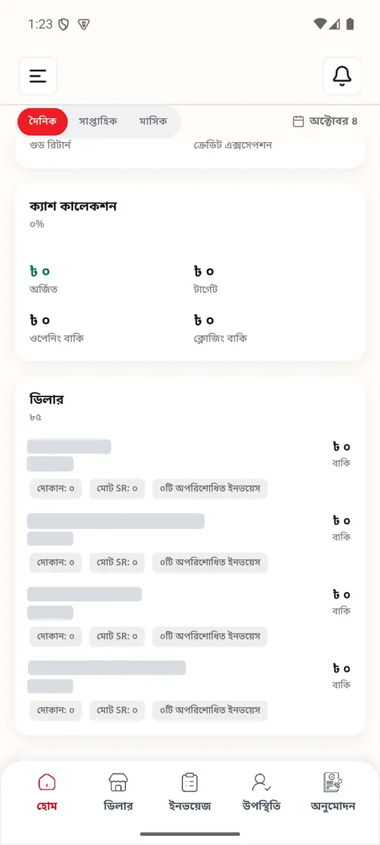হোম (৫)