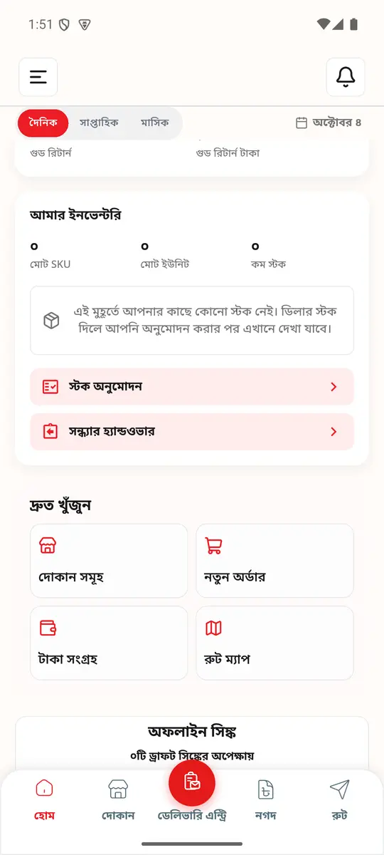 হোম (৪)